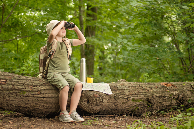 Girl Scout Day