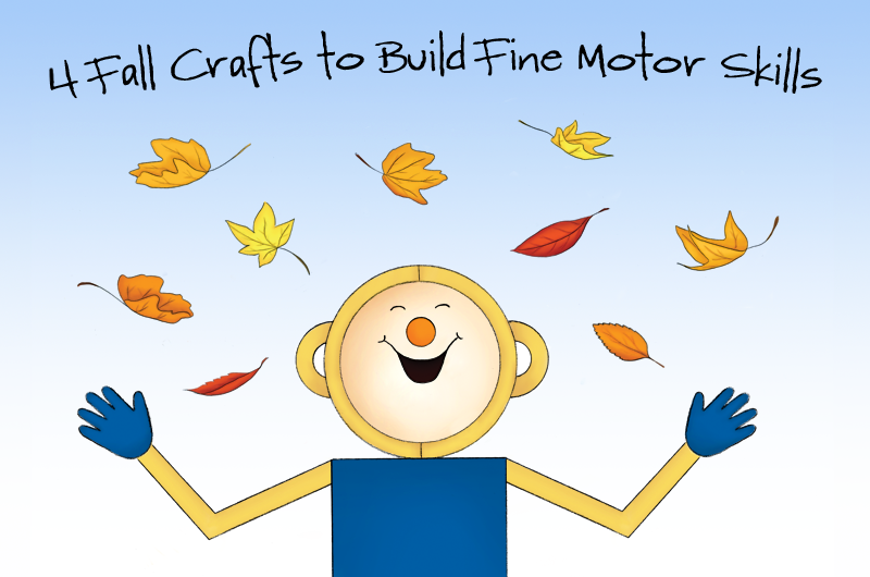 4 fall crafts blog image