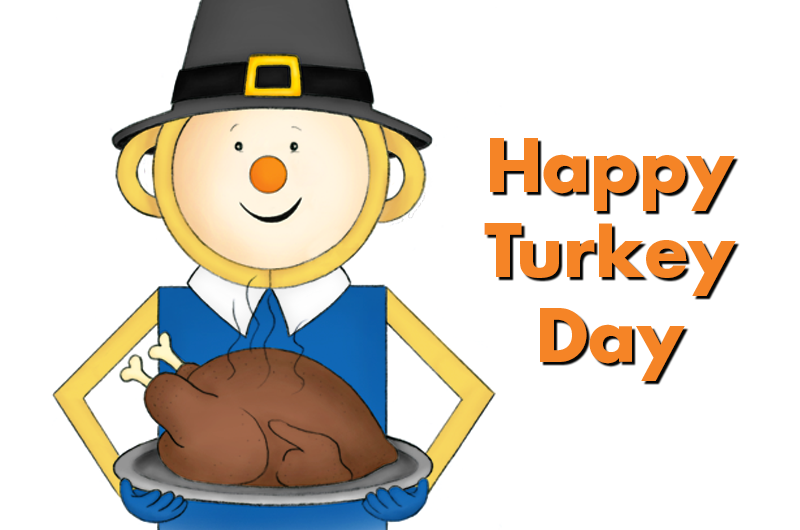 Happy thanksgiving blog image