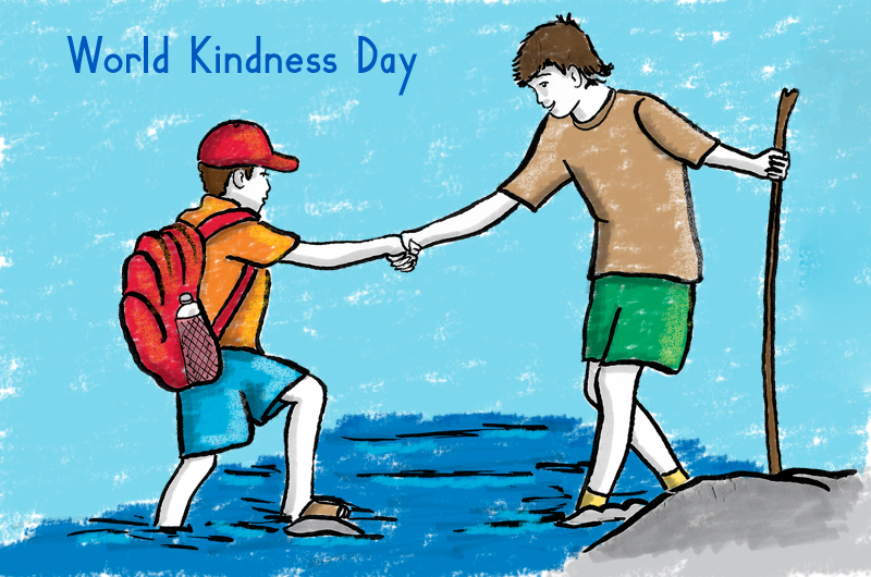 kindness day