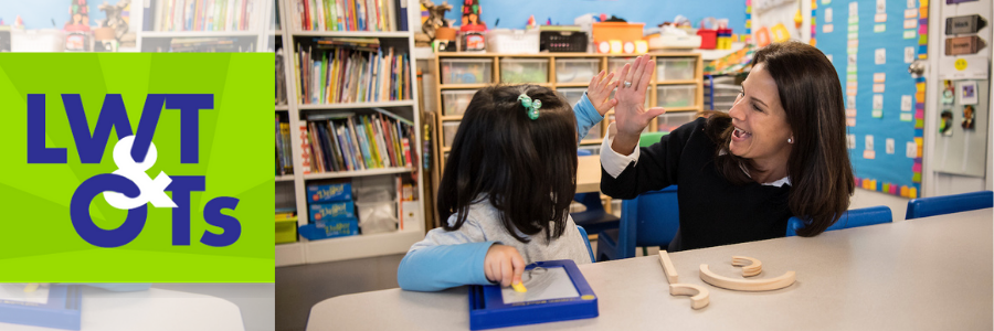 What Should I Expect from Occupational Therapy? What Should I Expect from Occupational Therapy?