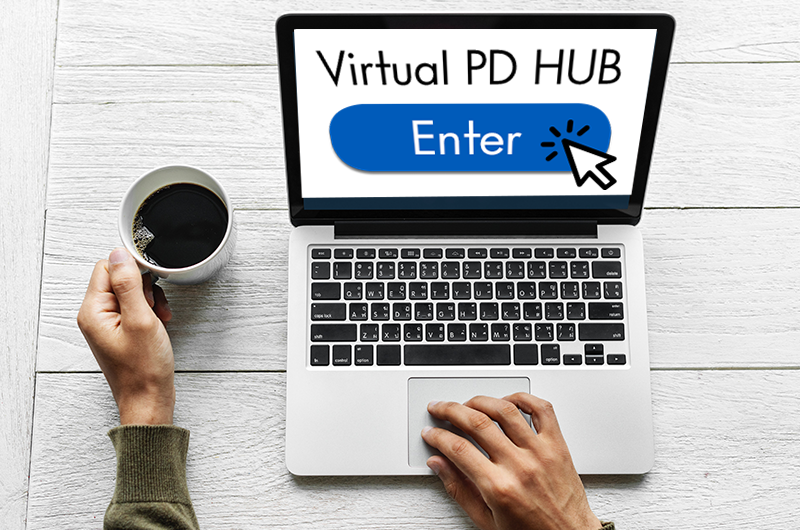 PD hub blog