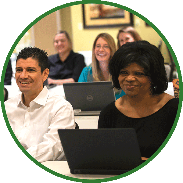 professional development image