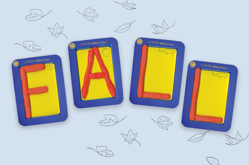 fall activities for preschool