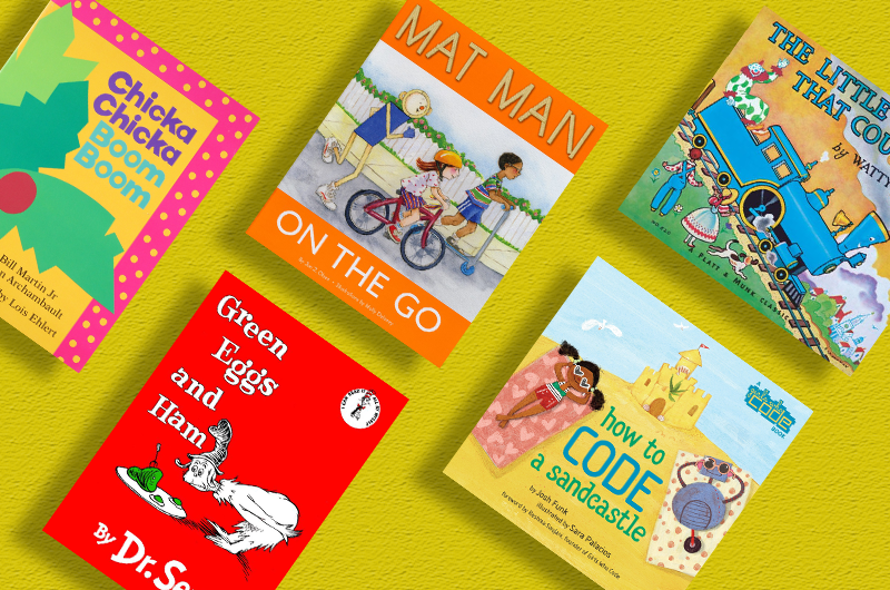 read aloud day header