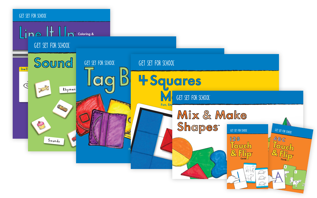 Early Learning Pre K