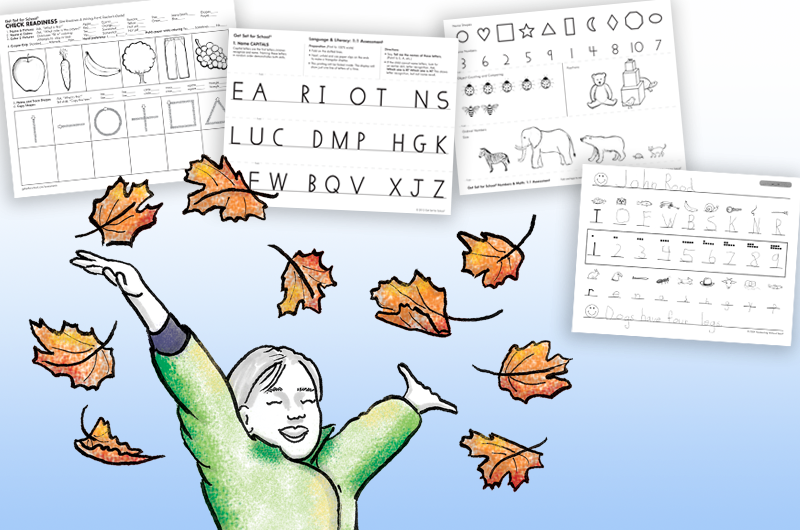 student assessments blog