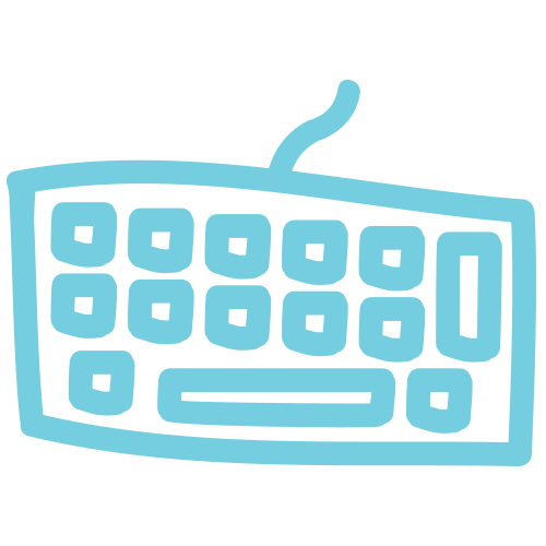 KWT Simple Icon