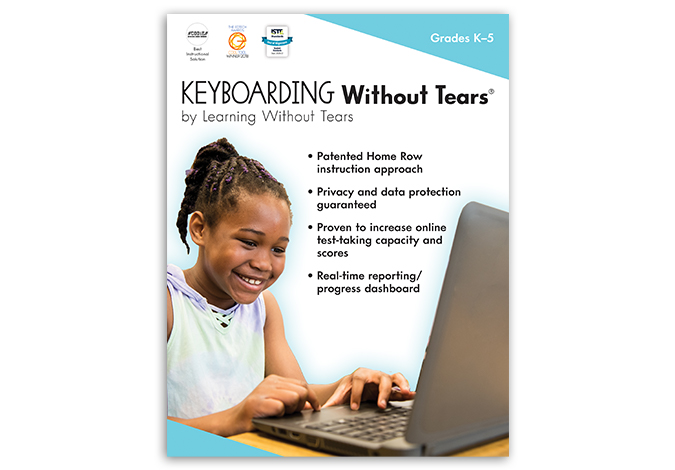 Spring 2020 KWT brochure