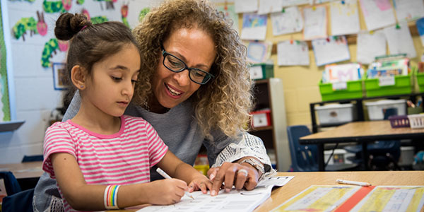 Learn More About Handwriting Without Tears