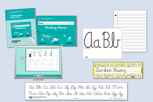 Teacher’s Kits