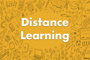 Distance Learning