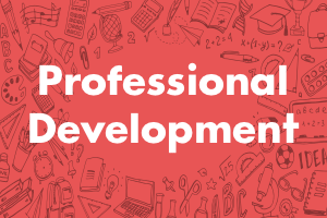 Professional Development