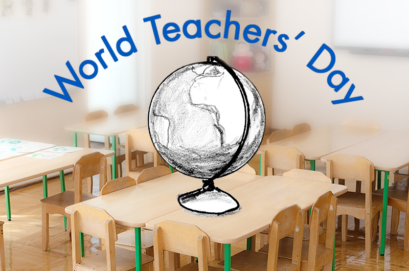 World Teachers Day