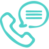 Contact Us Icon