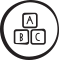 Prek Activity Icon