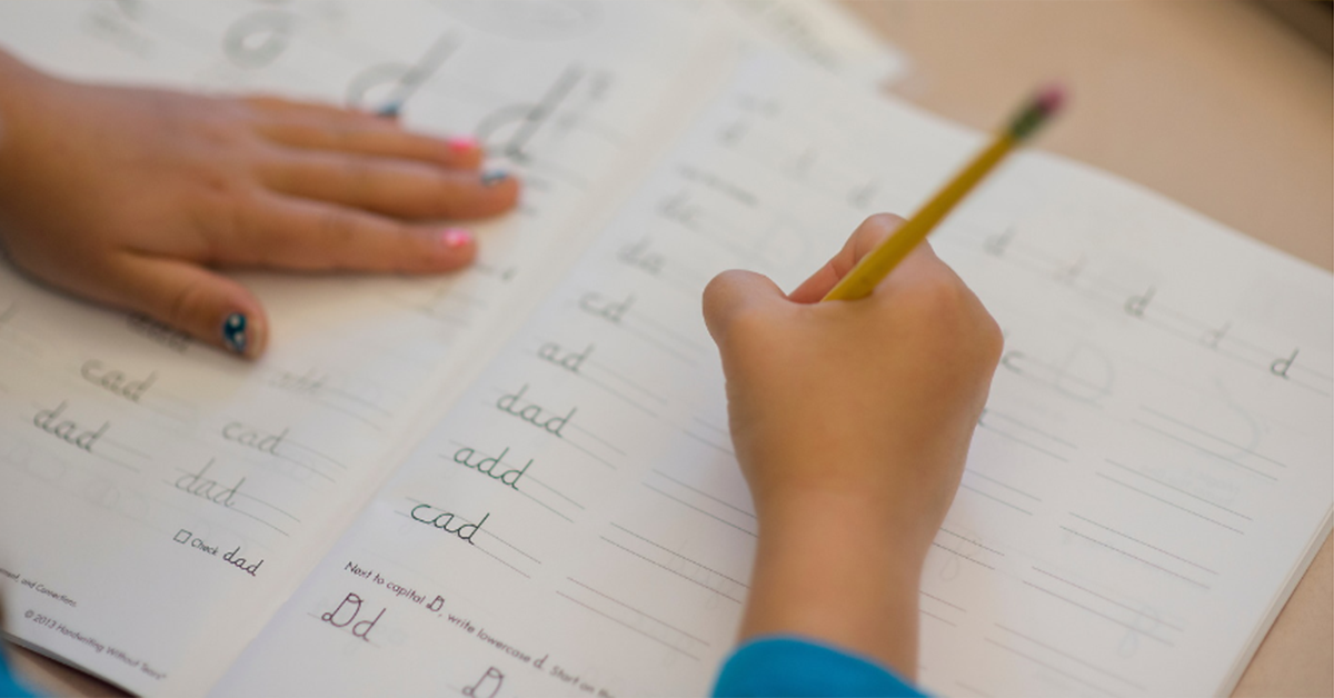 Dysgraphia: Exploring Effective Strategies