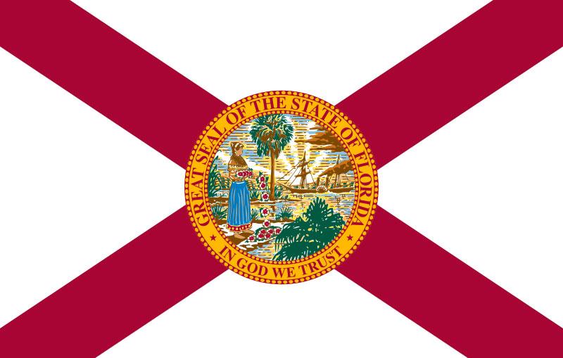 Florida Flag