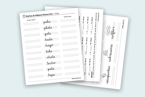 Spanish A Click Away Resources