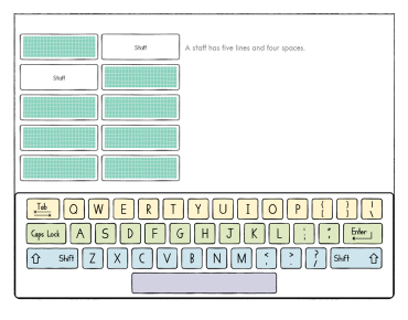 Keyboarding Without Tears® | Learning Without Tears