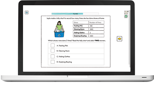KWT multiselect activity