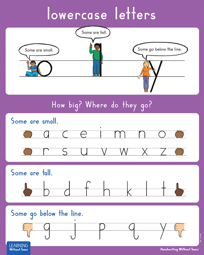 Handwriting Without Tears® | Learning Without Tears® handwriting-without-tears-learning-without-tears
