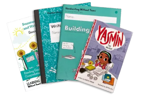 FACE Reading and Writing Kits for early learners – comprehensive literacy tools supporting social-emotional learning and foundational writing skills