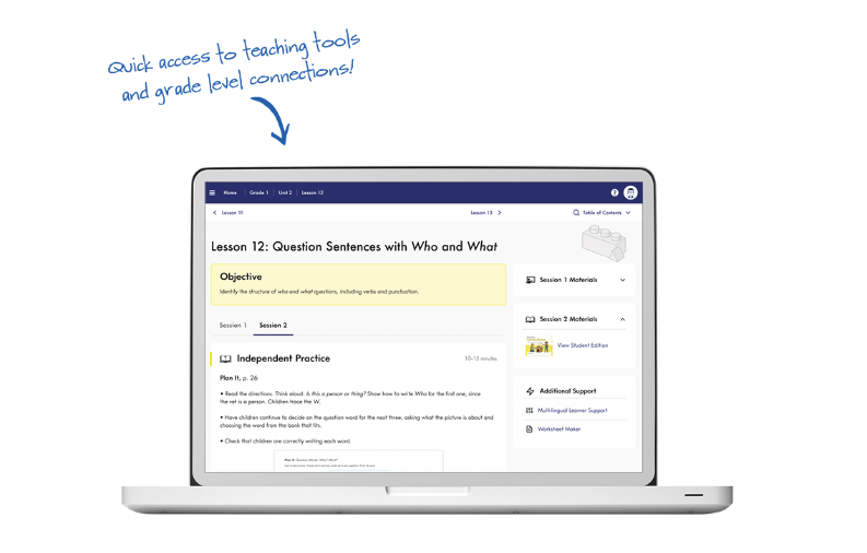 Fifteen high-impact minutes to squeeze in critical skills instruction 