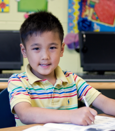 Handwriting Without Tears® | K–6