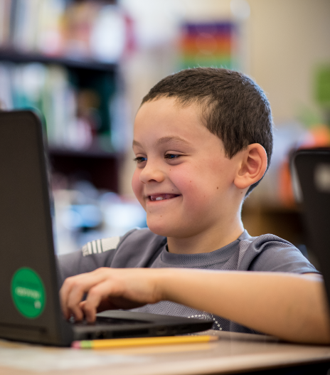 Keyboarding Without Tears® | K–5