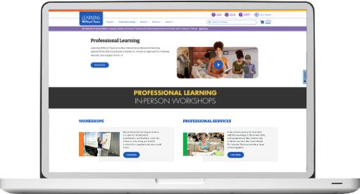 Professional Development