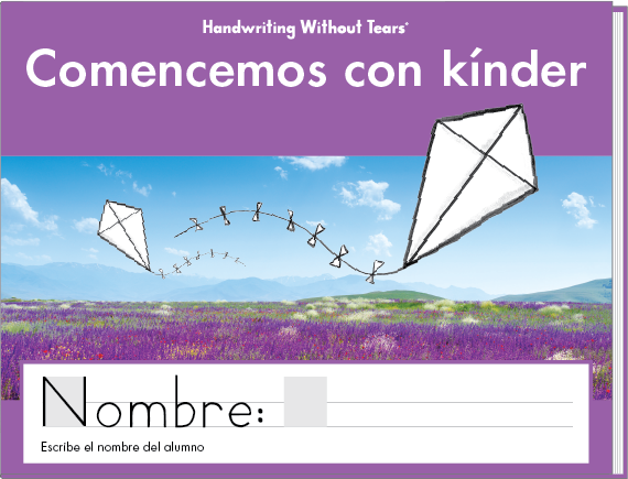 Foundational Kindergarten