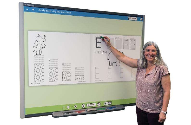 Intuitive and Customizable Digital