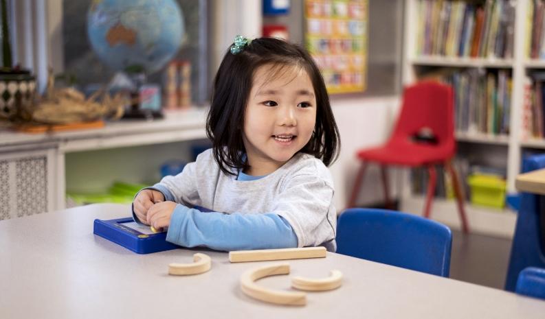  Joyful, Multisensory Activities that Reinforce Literacy Learning