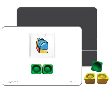 Pop and Flip Sound Bar