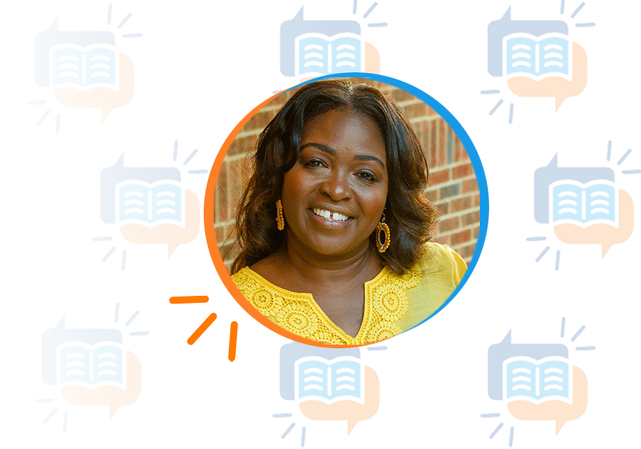 Literacy Matters Empowered Conversation 