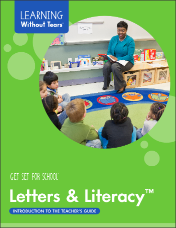 Letters and Literacy