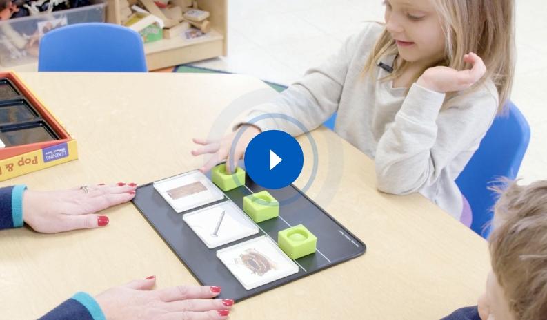 Aligned with Handwriting Without Tears Student Editions