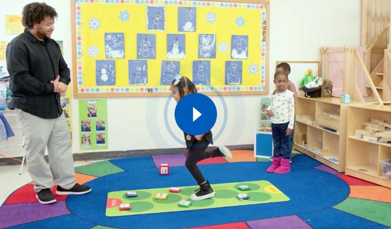 Aligned with Handwriting Without Tears Student Editions