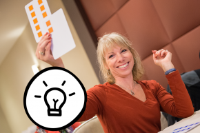 Professional Development and Workshops