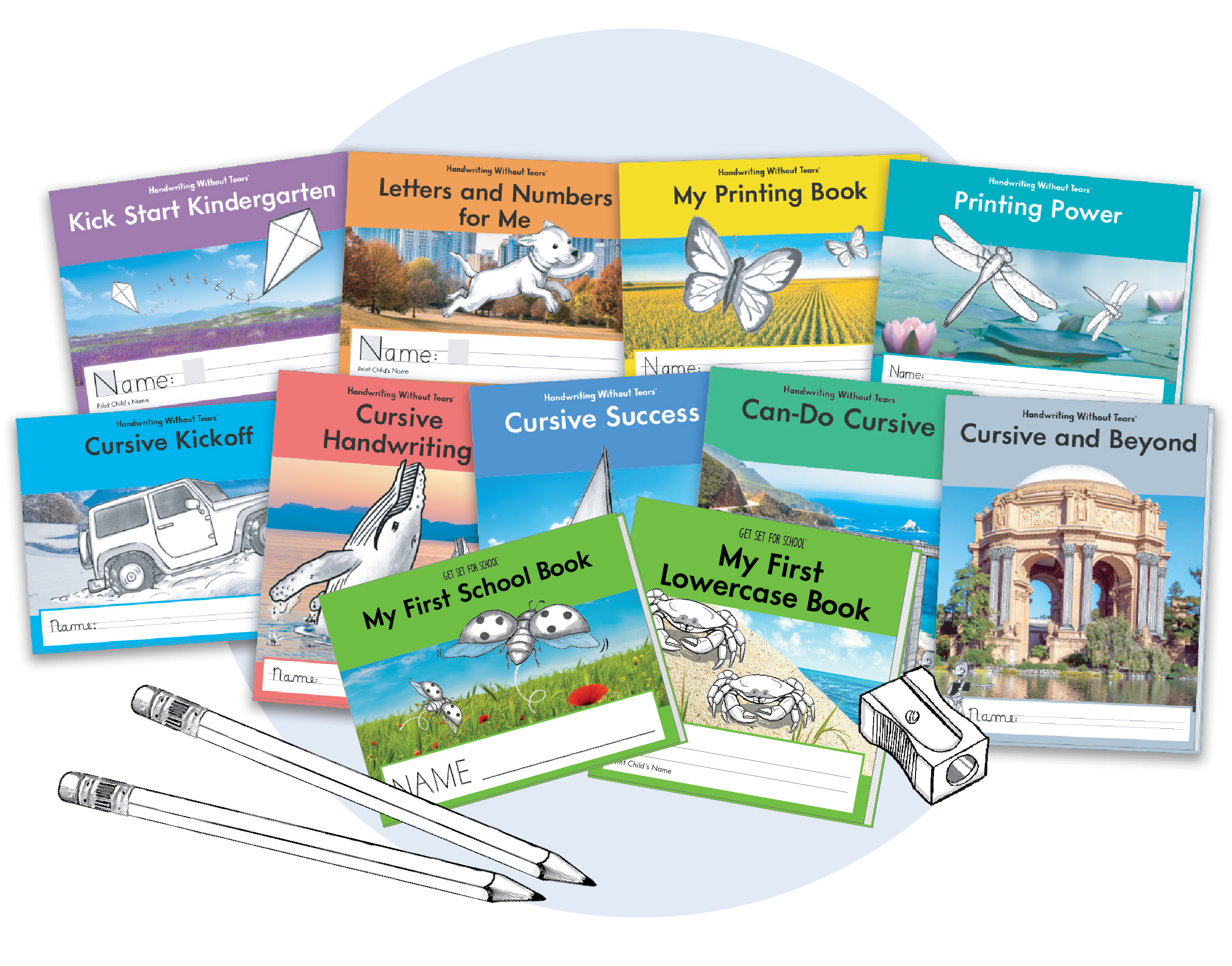 LWT Pacing Guide Download