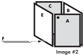 Sound Around Box Assembly