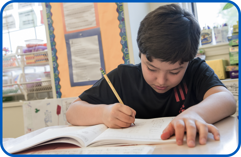 Handwriting Without Tears®