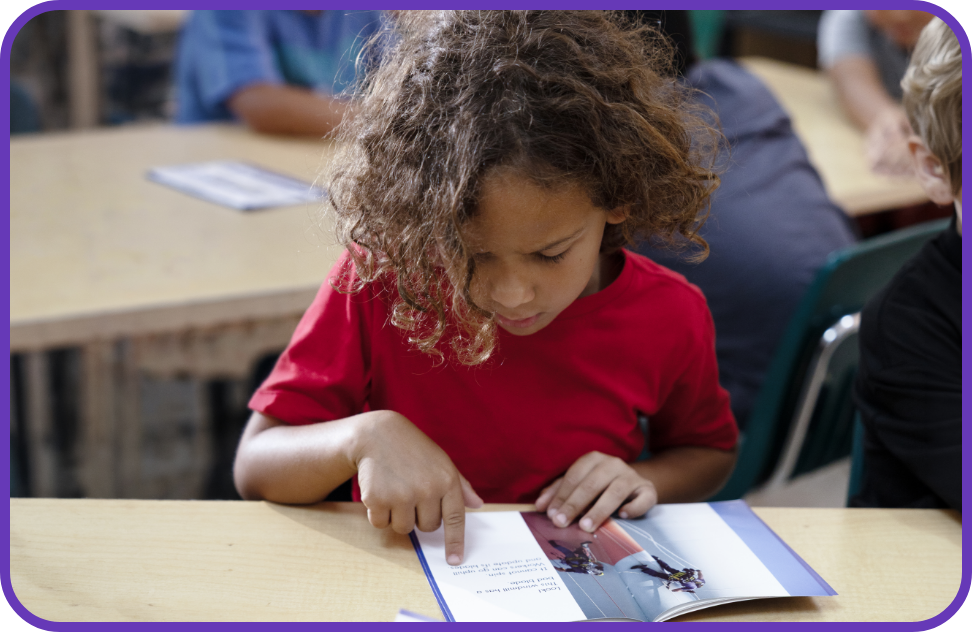 Phonics, Reading, and Me™