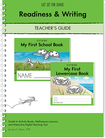 Readiness & Writing