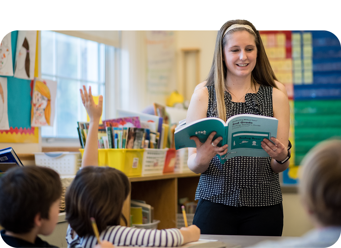Funding for  Literacy Success