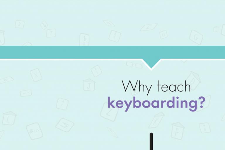 Keyboarding Without Tears Curriculum Overview Video Learning Without