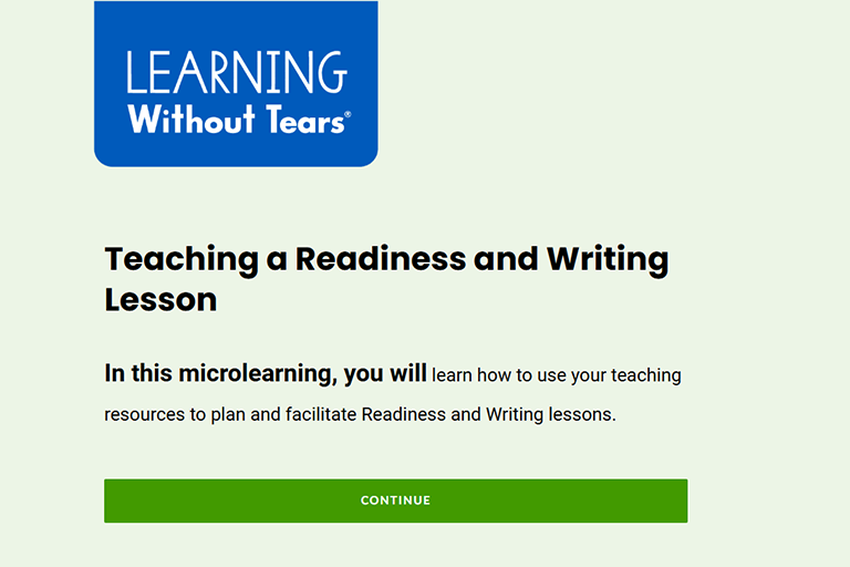 Teaching-a-Readiness-and-Writing-Lesson