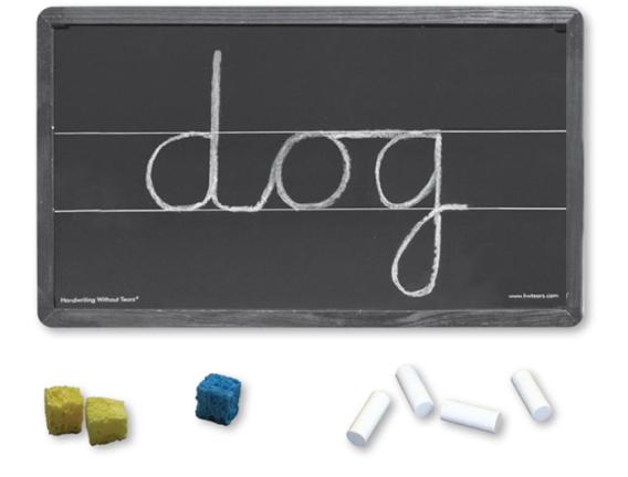 Hands-On Learning Kit (3rd and 4th grade)