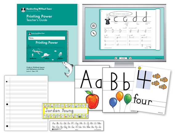 Teacher Kit with Teacher's Guide: 2nd Print